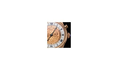 Genius Temporis - A New Watch by Konstantin Chaykin