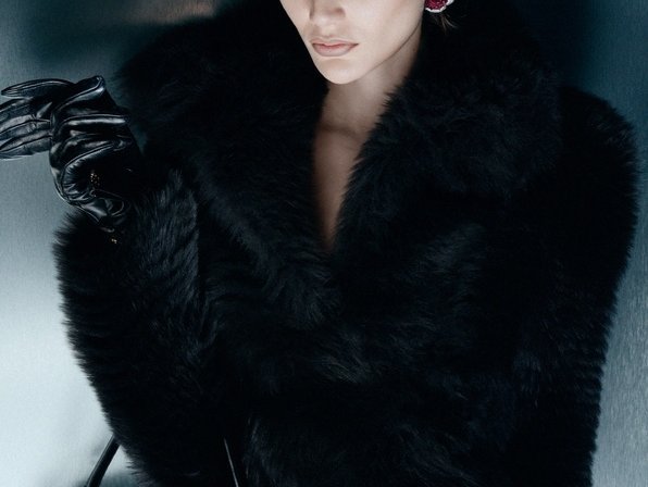 Discovering Gucci's High Jewelry collection 2026