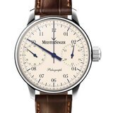 MeisterSinger's Paleograph (Ivory)