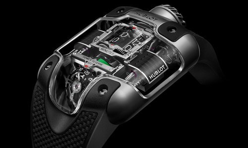 Mido all deals dial gmt automatic