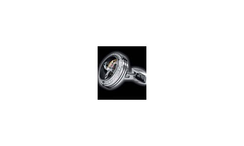 TF Est. 1968 - Tourbillon cufflinks