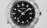 MONDAINE - M-Watch