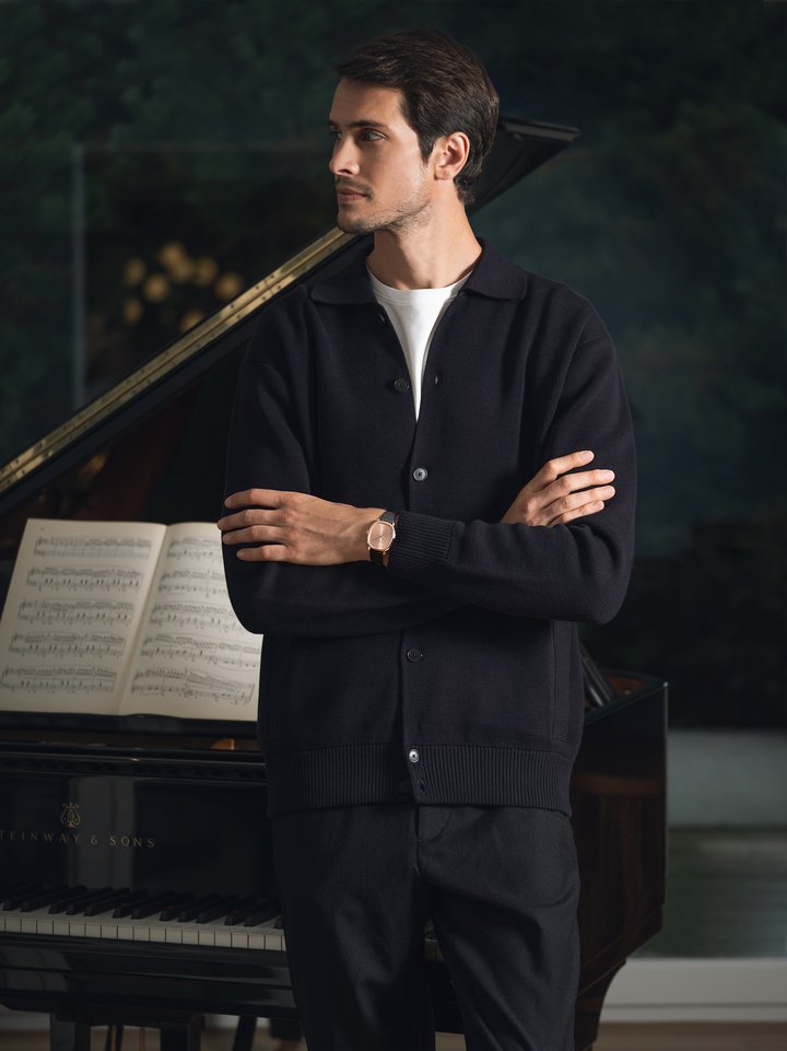 IWC charity auction: The hammer falls to a watch lover from the USA