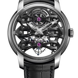 Girard-Perregaux Neo Tourbillon 
