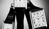 OMEGA De Ville Quartz