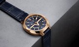 Globetrotting Louis Vuitton launches new Voyager 