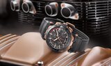 Tissot T-Race MotoGP Limited Edition 2018