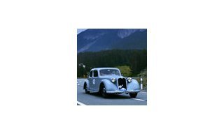 Eberhard & Co. Premium Sponsor of Passione Engadina in St. Moritz