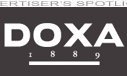 DOXA shows its colours