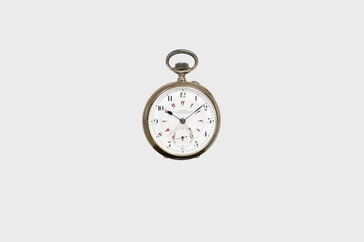 Longines Spirit Zulu Time 1925: a century of global timekeeping, reimagined