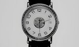HERMES - Sellier