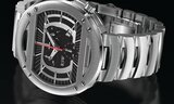 Rsw Chronographe Imagination Ronde