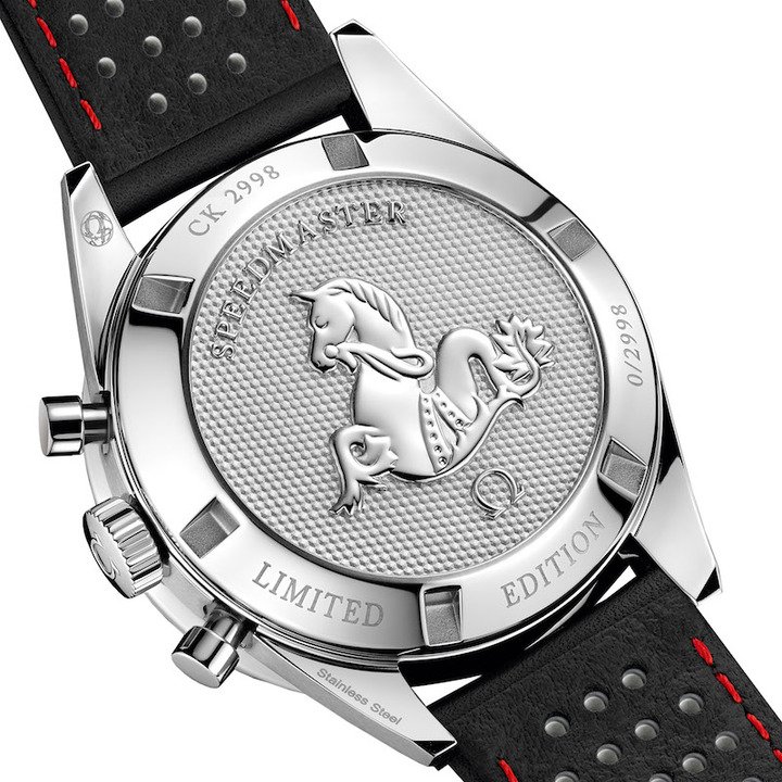 Omega ref. 311.32.40.30.02.001