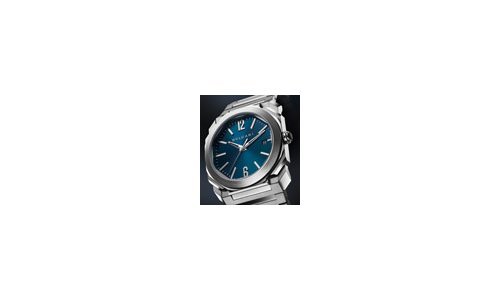 PRE-BASELWORLD 2015 - Octo by Bulgari