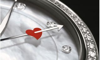 Blancpain: turning Time into Poetry 