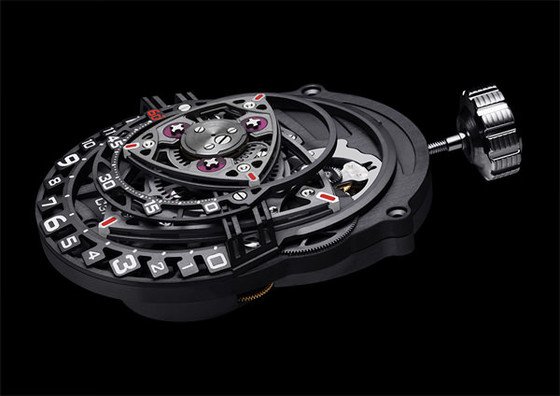 MB&F and Urwerk Break New Horological Ground