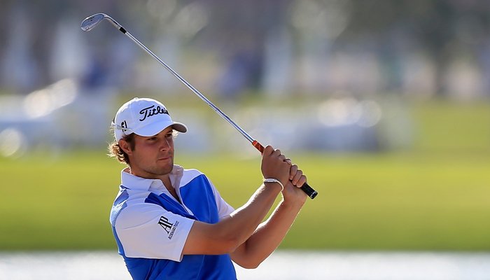 Peter Uihlein