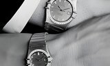OMEGA “Constellation”