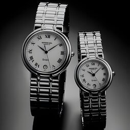 RAYMOND WEIL “Eroica”