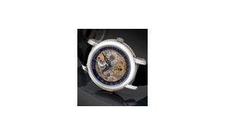 Antiquorum's June 10,2010 auction in New York