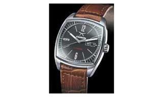 Launch of new brand Carrera watches