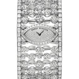 MRS WINSTON by Harry Winston