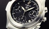 MDM Genève - Hublot chronographe