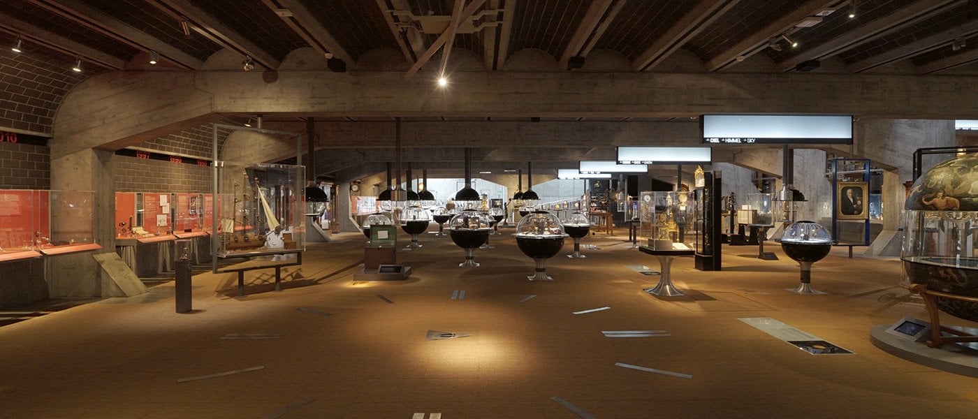 Nathalie Marielloni, curator of emotions