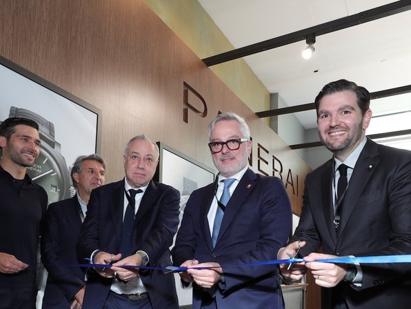 SIAR 2025: Mexico Becomes the Global Lab of Watchmaking