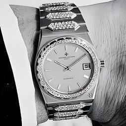 VACHERON CONSTANTIN - 222