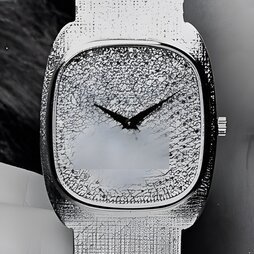 VACHERON CONSTANTIN