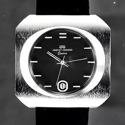 JAQUET-GIRARD