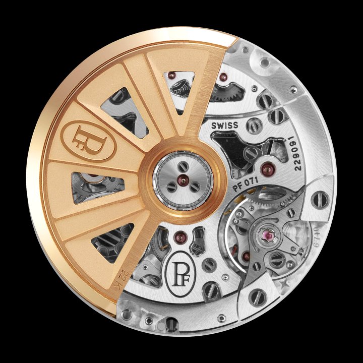 Parmigiani Fleurier's Tonda GT line expands with new bicolor dials