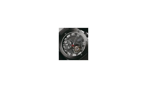 Alpina launch its Extreme Tourbillon Regulator