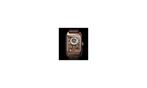 Jaeger-LeCoultre's “Proto Zero” models in support of the “End Child Abuse Foundation”