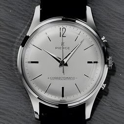 PIERCE “Correctomatic”