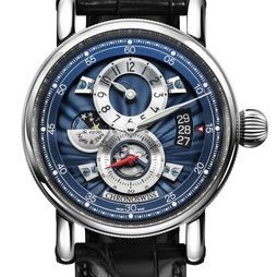 Chronoswiss Flying Regulator Night and Day