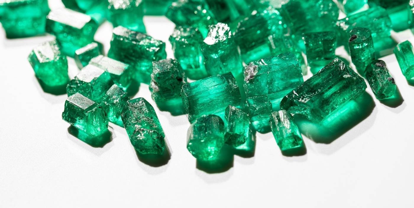 Fura Gems on a coloured gemstone offensive