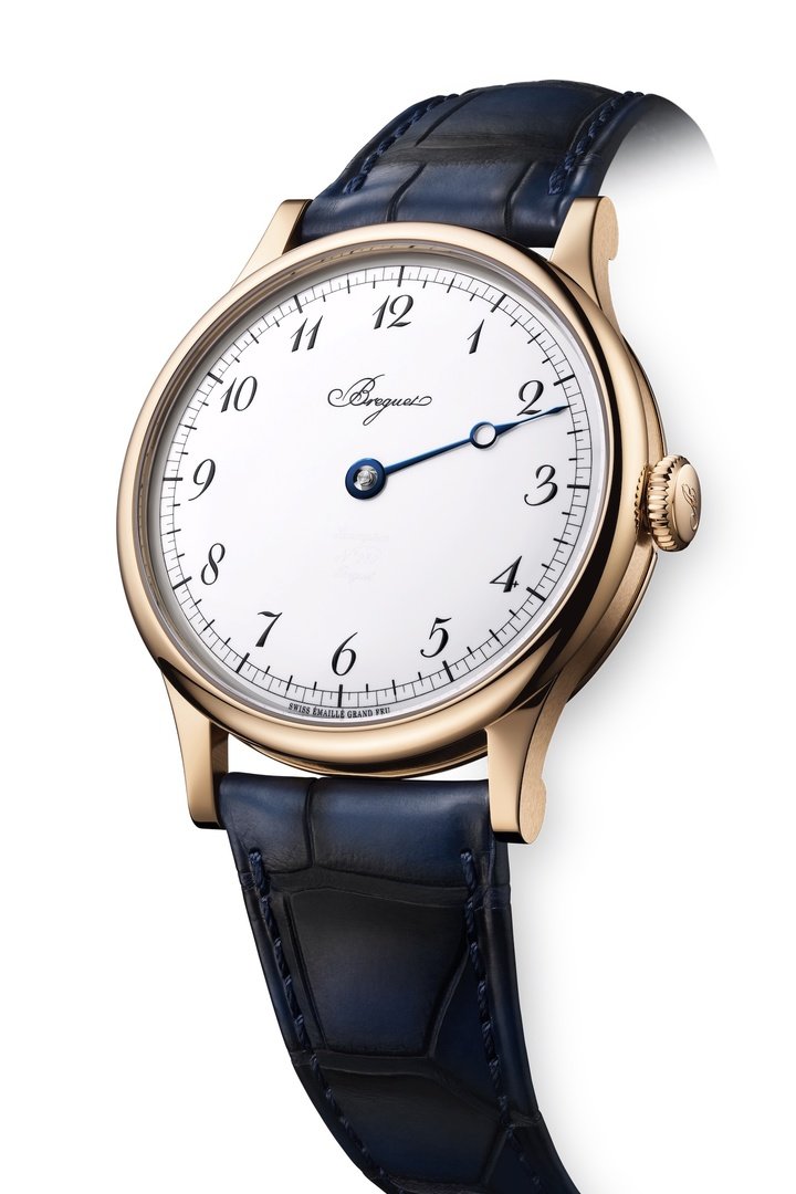Breguet reappropriates the subscription model for its 250th anniversary 