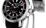 Tissot Diver Seastar 1000 Automatic