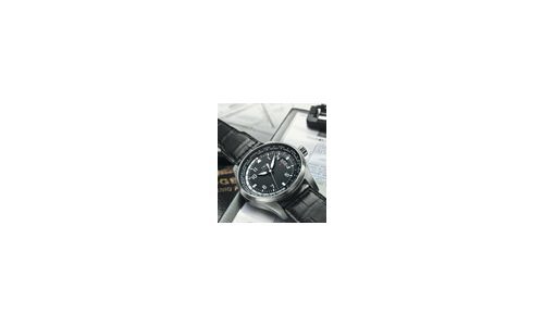 IWC at SIHH 2012 