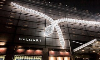 Birth of an icon: Bvlgari's Serpenti
