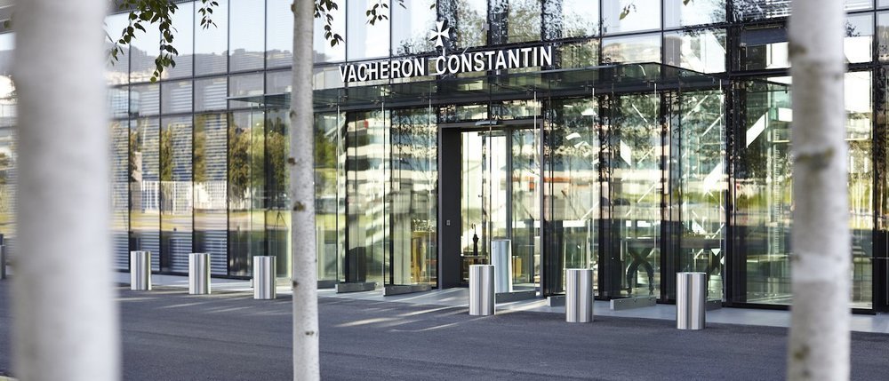 Phillips & Vacheron Constantin Announce the First-Ever Concours d'Élégance for Timepieces