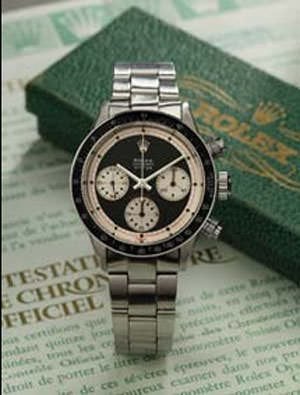 Sotheby's Geneva May Auction Results