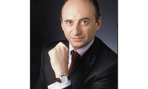 LVMH: “a sportive year”: An interview with Philippe Pascal, CEO LVMH of Watch & Jewellery 
