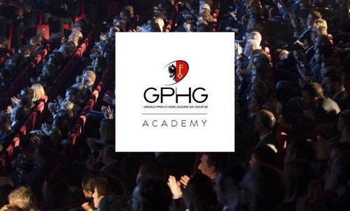 GPHG: Discover the new faces of the 2023 Academy