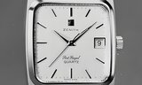 ZENITH “Port Royal”