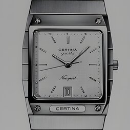 CERTINA