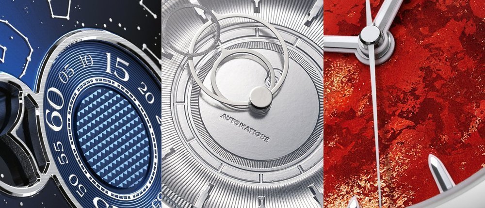 Francéclat: French watchmaking takes centre stage in Geneva