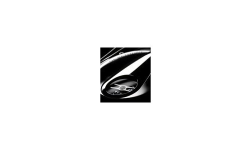 DB27 Titan Hawk by De Bethune